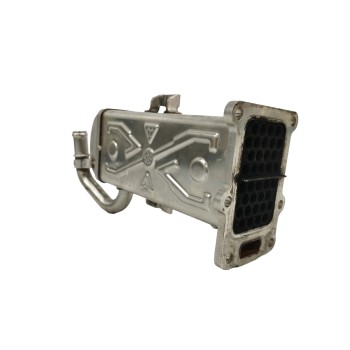 Recambio de enfriador egr para seat ibiza sc (6j1) 1.6 tdi referencia OEM IAM 03L131512AS  