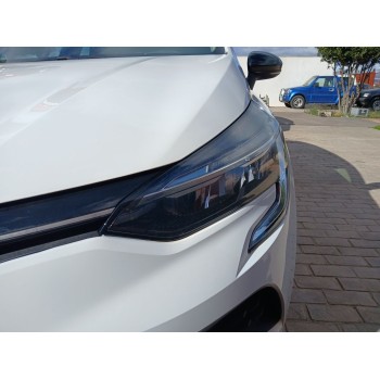 Recambio de faro izquierdo para renault clio v (b7_) 1.5 blue dci 100 (b7ad) referencia OEM IAM   