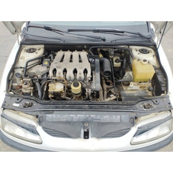 Recambio de carroceria corte para renault laguna (b56) 2.2 diesel referencia OEM IAM   