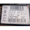 Recambio de faro derecho para renault clio v (b7_) 1.5 blue dci 100 (b7ad) referencia OEM IAM   