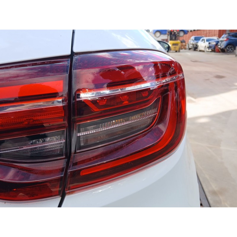 Recambio de piloto trasero derecho para renault clio v (b7_) 1.5 blue dci 100 (b7ad) referencia OEM IAM   