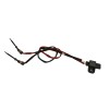 Recambio de sonda lambda para nissan juke (f16) 1.0 12v cat referencia OEM IAM 226585317R  