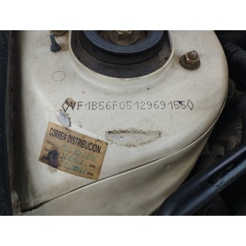 Recambio de carroceria corte para renault laguna (b56) 2.2 diesel referencia OEM IAM   