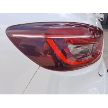 Recambio de piloto trasero izquierdo para renault clio v (b7_) 1.5 blue dci 100 (b7ad) referencia OEM IAM   