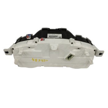 Recambio de cuadro instrumentos para peugeot partner furgoneta/monovolumen (k9) 1.5 bluehdi 100 referencia OEM IAM 9838094880  