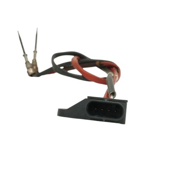 Recambio de sonda lambda para nissan juke (f16) 1.0 12v cat referencia OEM IAM 226585317R  