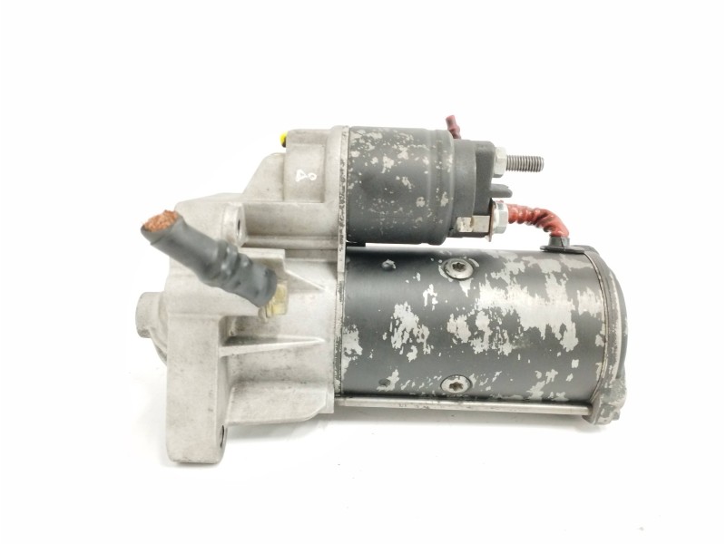 Recambio de motor arranque para renault espace iv (jk0) dci turbodiesel referencia OEM IAM Recambio de motor arranque para renault espace iv (jk0) dci turbodiesel referencia OEM IAM