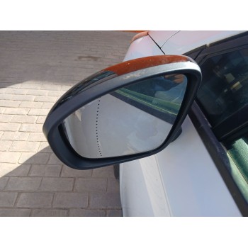 Recambio de retrovisor izquierdo para renault clio v (b7_) 1.5 blue dci 100 (b7ad) referencia OEM IAM   