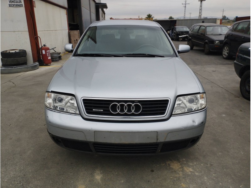 Recambio de carroceria corte para audi a6 berlina (4b2) 2.8 v6 30v referencia OEM IAM   