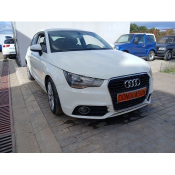 audi a1 (8x1, 8xk) del año 2010