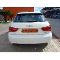 AUDI A1 (8X1, 8XK)