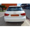 audi a1 (8x1, 8xk) del año 2010