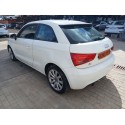 AUDI A1 (8X1, 8XK)