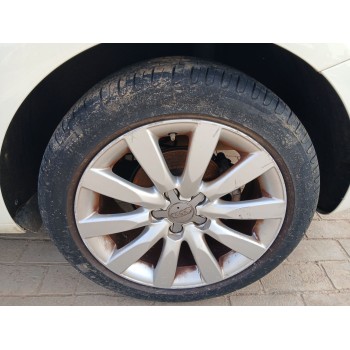 audi a1 (8x1, 8xk) del año 2010