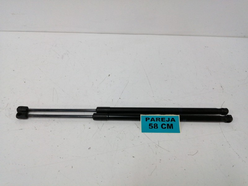 Recambio de amortiguadores maletero / porton para para varios modelos referencia OEM IAM 58CM  