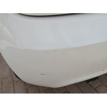 Recambio de paragolpes trasero para audi a1 (8x1, 8xk) 1.6 tdi referencia OEM IAM   