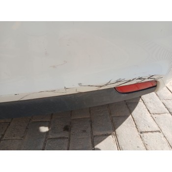 Recambio de paragolpes trasero para audi a1 (8x1, 8xk) 1.6 tdi referencia OEM IAM   