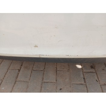 Recambio de paragolpes trasero para audi a1 (8x1, 8xk) 1.6 tdi referencia OEM IAM   