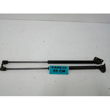AMORTIGUADORES MALETERO / PORTON 55CM 