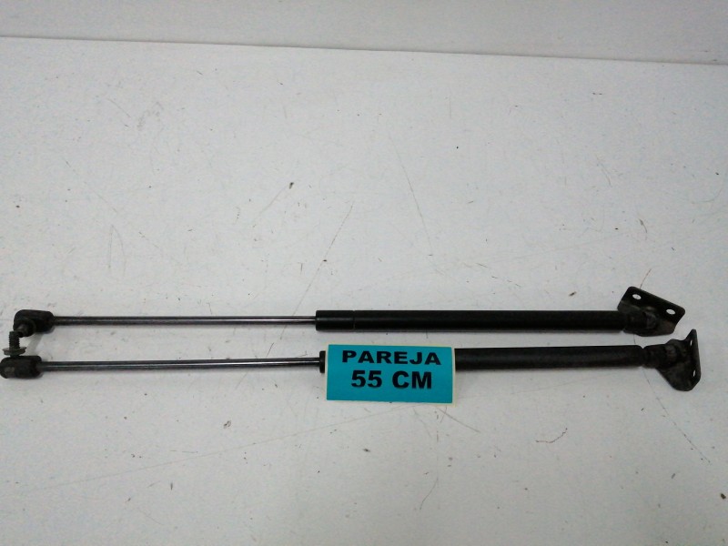 Recambio de amortiguadores maletero / porton para para varios modelos referencia OEM IAM 55CM  