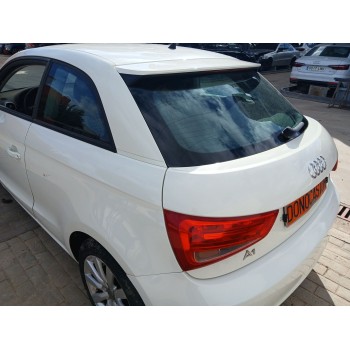 Recambio de porton trasero para audi a1 (8x1, 8xk) 1.6 tdi referencia OEM IAM   