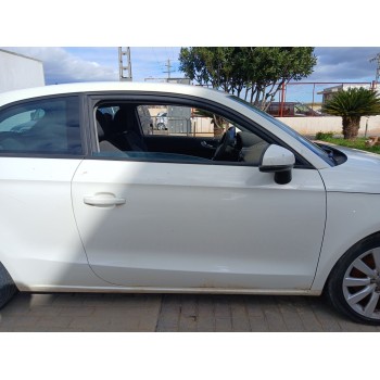 Recambio de puerta delantera derecha para audi a1 (8x1, 8xk) 1.6 tdi referencia OEM IAM   