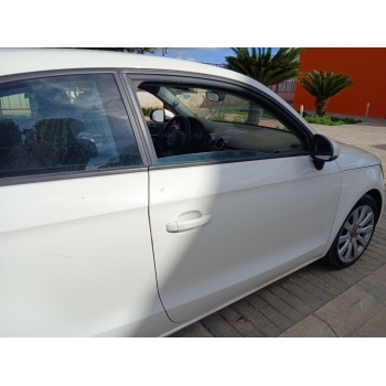 Recambio de puerta delantera derecha para audi a1 (8x1, 8xk) 1.6 tdi referencia OEM IAM   