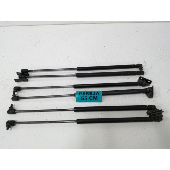 Recambio de amortiguadores maletero / porton para para varios modelos referencia OEM IAM 55CM  