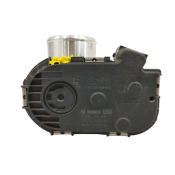 Recambio de caja mariposa para kia niro drive referencia OEM IAM 3510003HA0 0280750680 
