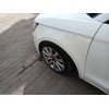 Recambio de aleta delantera izquierda para audi a1 (8x1, 8xk) 1.6 tdi referencia OEM IAM   