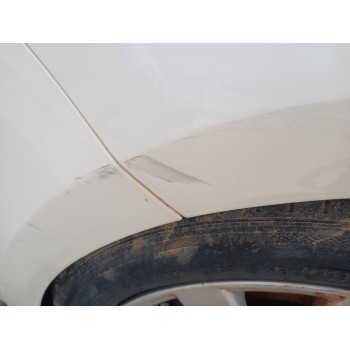 Recambio de aleta delantera izquierda para audi a1 (8x1, 8xk) 1.6 tdi referencia OEM IAM   