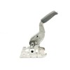 Recambio de palanca freno de mano para ford mondeo ber. (ca2) 2.0 tdci cat referencia OEM IAM 7G912780MF  