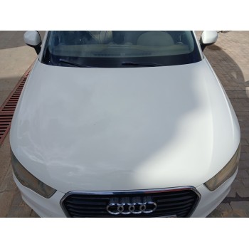 Recambio de capot para audi a1 (8x1, 8xk) 1.6 tdi referencia OEM IAM   