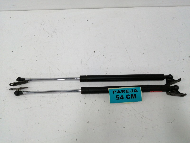 Recambio de amortiguadores maletero / porton para para varios modelos referencia OEM IAM 54CM  