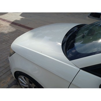 Recambio de capot para audi a1 (8x1, 8xk) 1.6 tdi referencia OEM IAM   