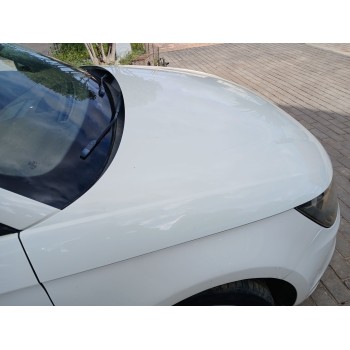 Recambio de capot para audi a1 (8x1, 8xk) 1.6 tdi referencia OEM IAM   