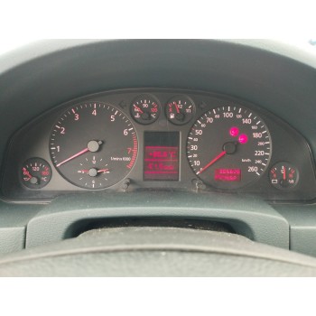 Recambio de carroceria corte para audi a6 berlina (4b2) 2.8 v6 30v referencia OEM IAM   
