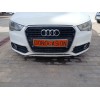 Recambio de paragolpes delantero para audi a1 (8x1, 8xk) 1.6 tdi referencia OEM IAM   
