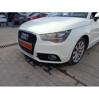 Recambio de paragolpes delantero para audi a1 (8x1, 8xk) 1.6 tdi referencia OEM IAM   