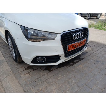 Recambio de paragolpes delantero para audi a1 (8x1, 8xk) 1.6 tdi referencia OEM IAM   