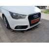 Recambio de paragolpes delantero para audi a1 (8x1, 8xk) 1.6 tdi referencia OEM IAM   