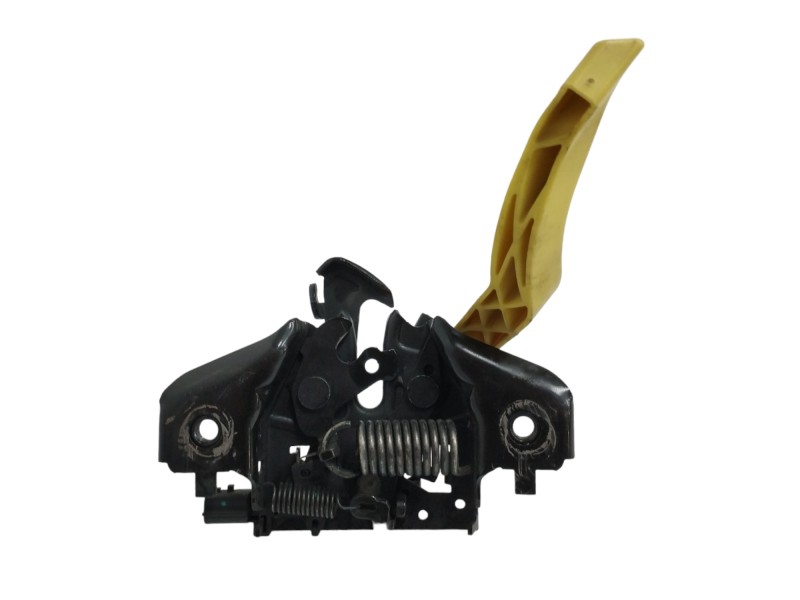 Recambio de cerradura capot para nissan juke (f16) 1.0 12v cat referencia OEM IAM 656016PA0A Recambio de cerradura capot para nissan juke (f16) 1.0 12v cat referencia OEM IAM 656016PA0A