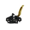 Recambio de cerradura capot para nissan juke (f16) 1.0 12v cat referencia OEM IAM 656016PA0A  