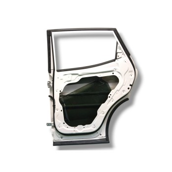 Recambio de puerta trasera derecha para hyundai santa fé iii (dm, dma) 2.2 crdi 4wd referencia OEM IAM 770042W000  