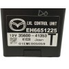 Recambio de modulo electronico para mazda cx-7 (er) 2.2 turbodiesel cat referencia OEM IAM EH6651225 3560041353 