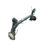 Recambio de puente trasero para mazda 2 berlina (dy) 1.6 cat referencia OEM IAM   