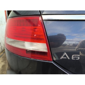 audi a6 c6 (4f2) del año 2006