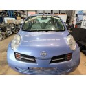 NISSAN MICRA III (K12)