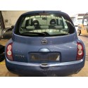 NISSAN MICRA III (K12)