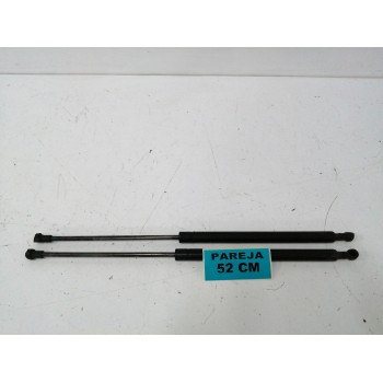 AMORTIGUADORES MALETERO / PORTON 52CM 
